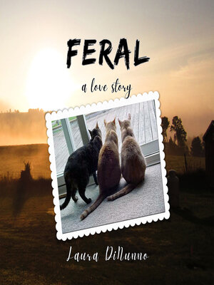 cover image of Feral